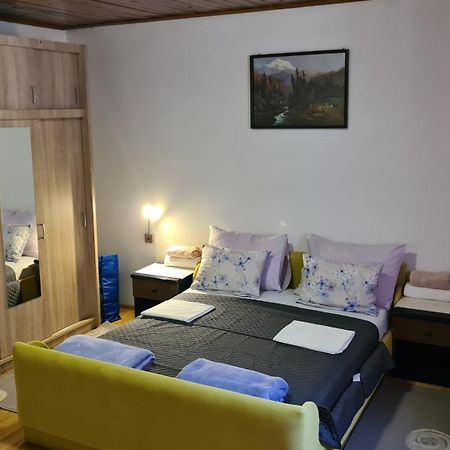 Holiday Home Radocaj Slunj Ngoại thất bức ảnh