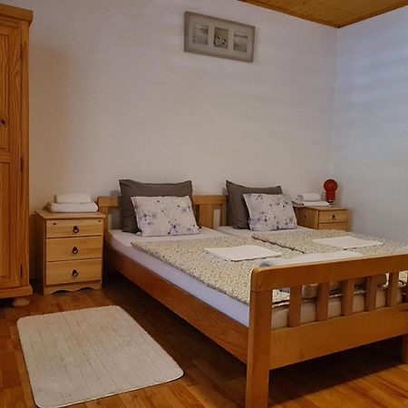 Holiday Home Radocaj Slunj Ngoại thất bức ảnh
