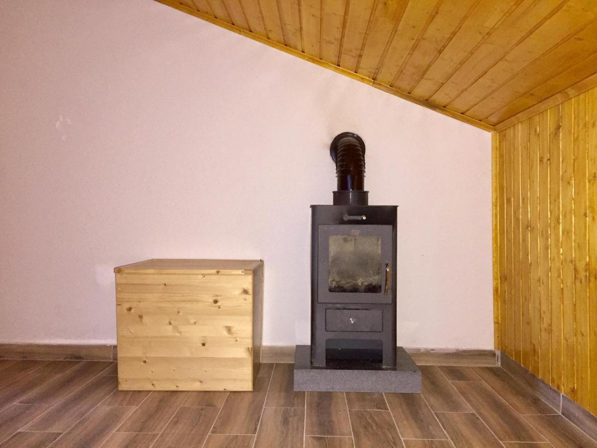 Holiday Home Radocaj Slunj Ngoại thất bức ảnh
