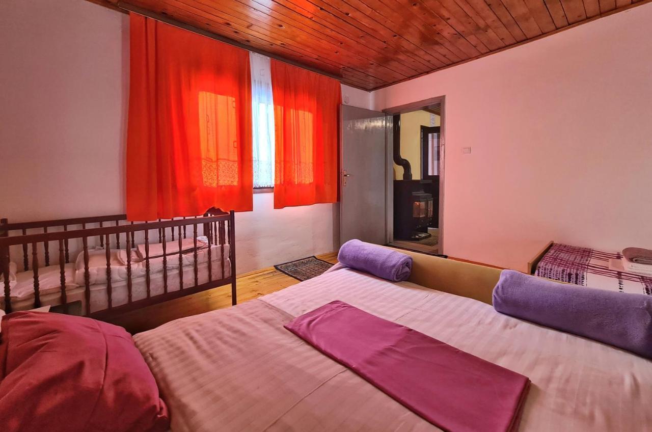Holiday Home Radocaj Slunj Ngoại thất bức ảnh