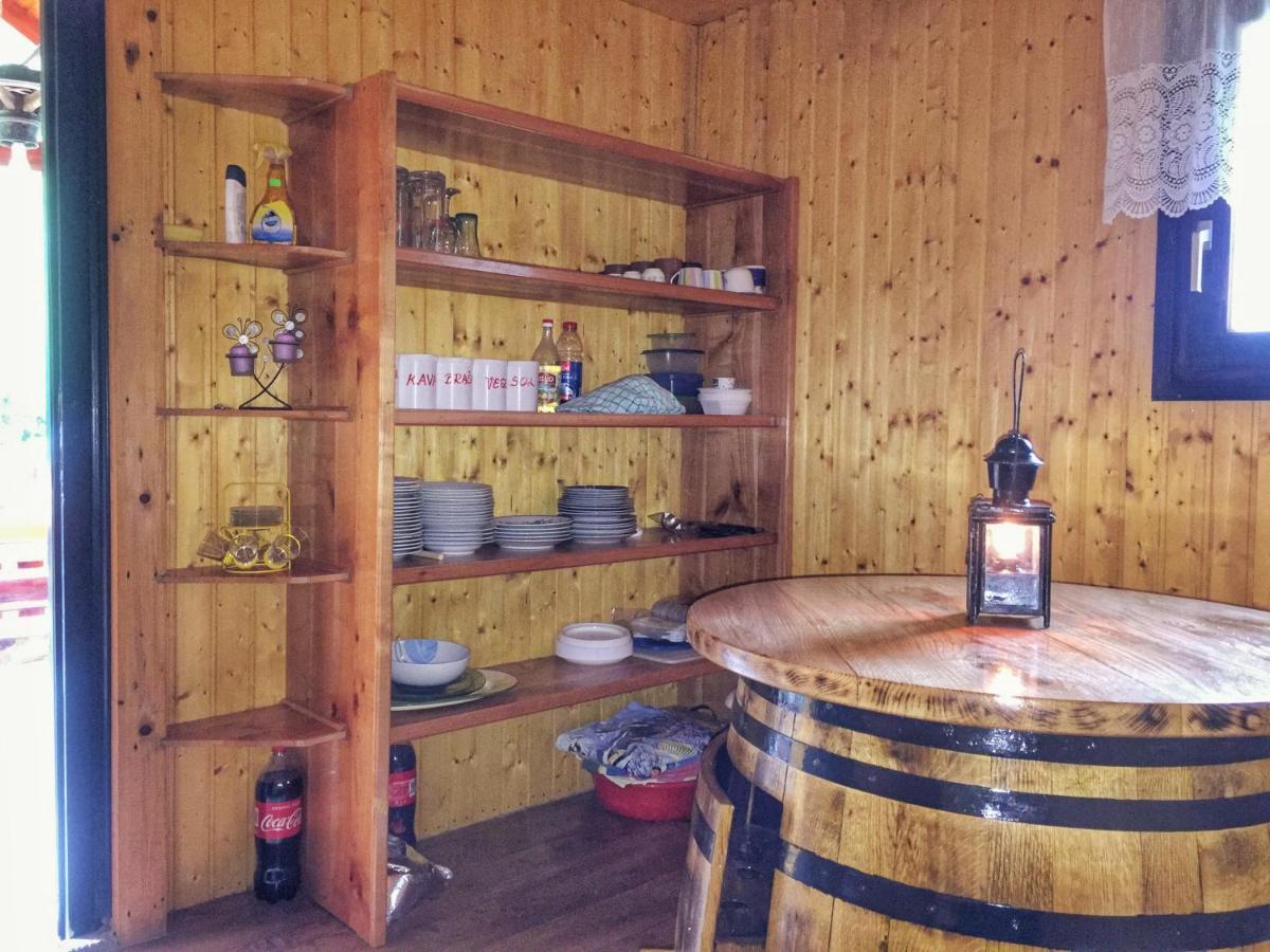 Holiday Home Radocaj Slunj Ngoại thất bức ảnh