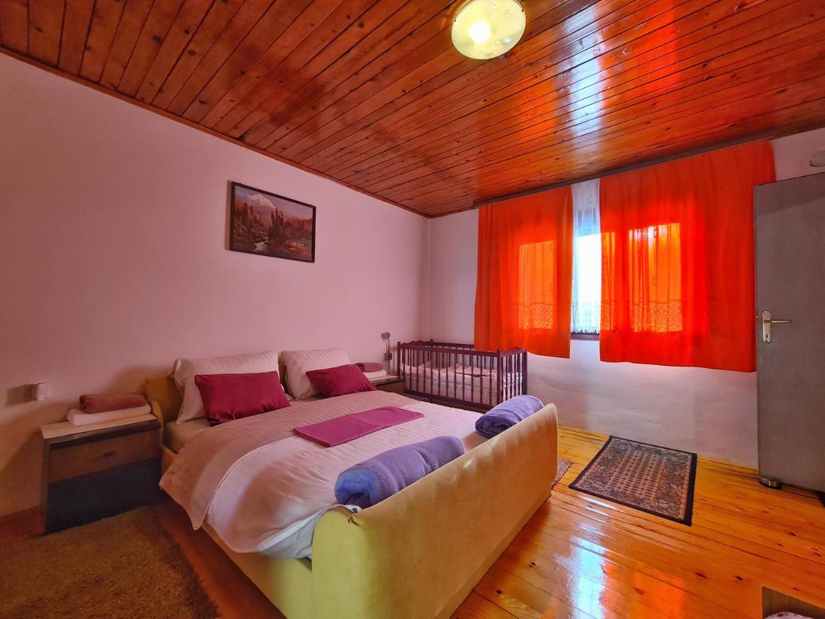 Holiday Home Radocaj Slunj Ngoại thất bức ảnh