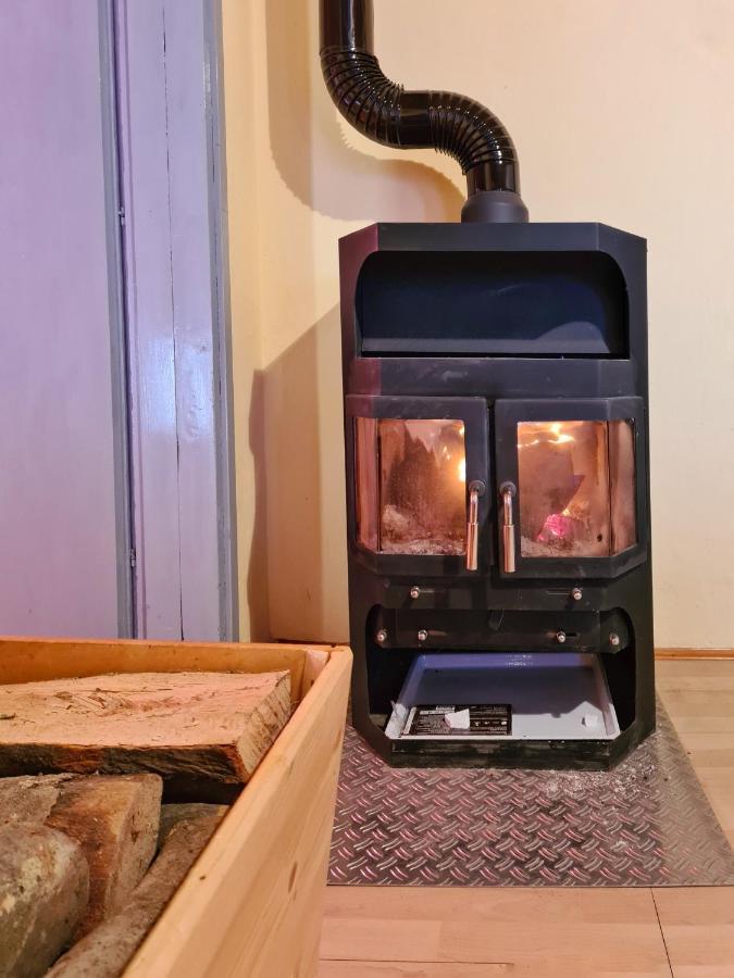 Holiday Home Radocaj Slunj Ngoại thất bức ảnh