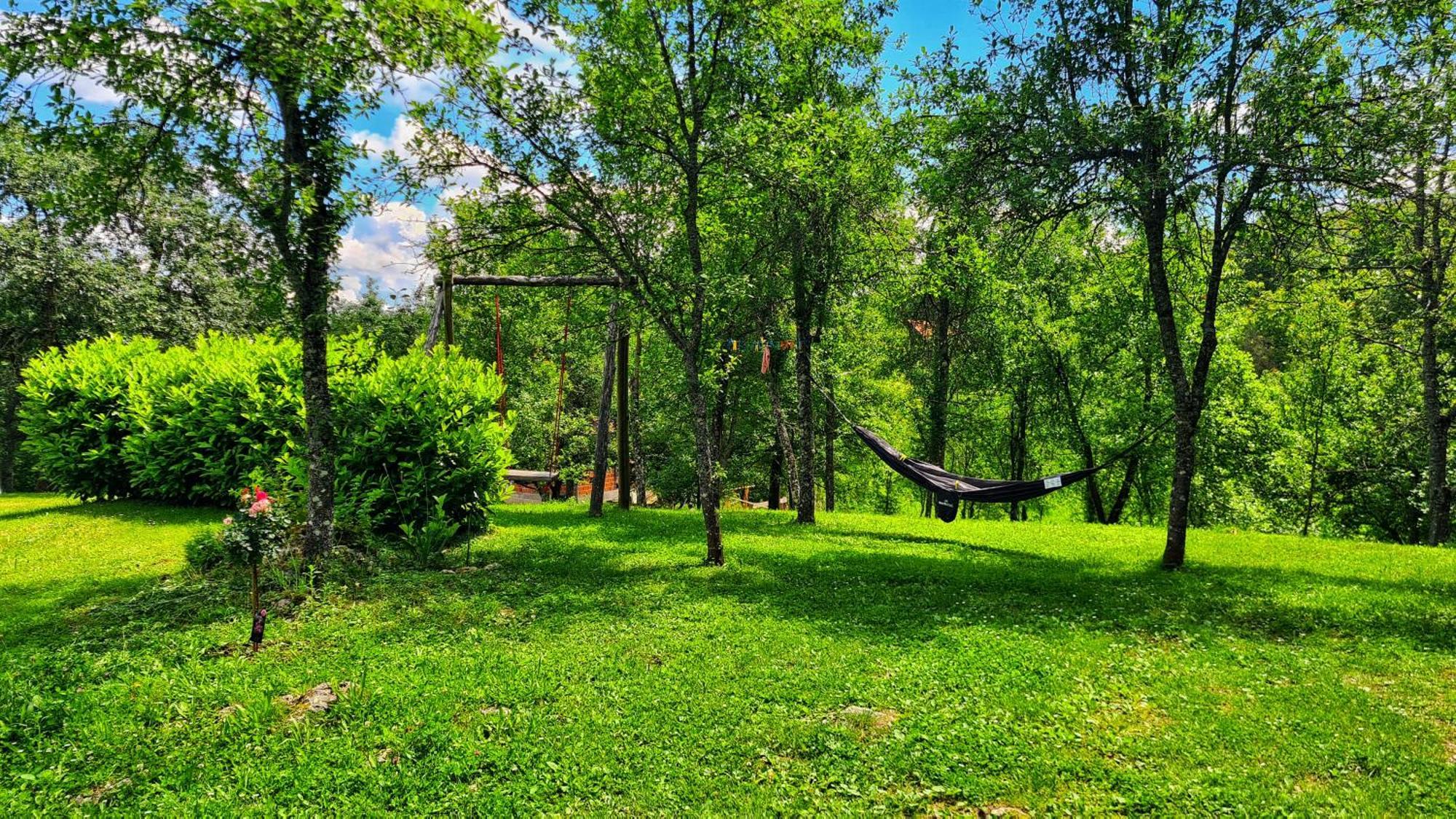 Holiday Home Radocaj Slunj Ngoại thất bức ảnh