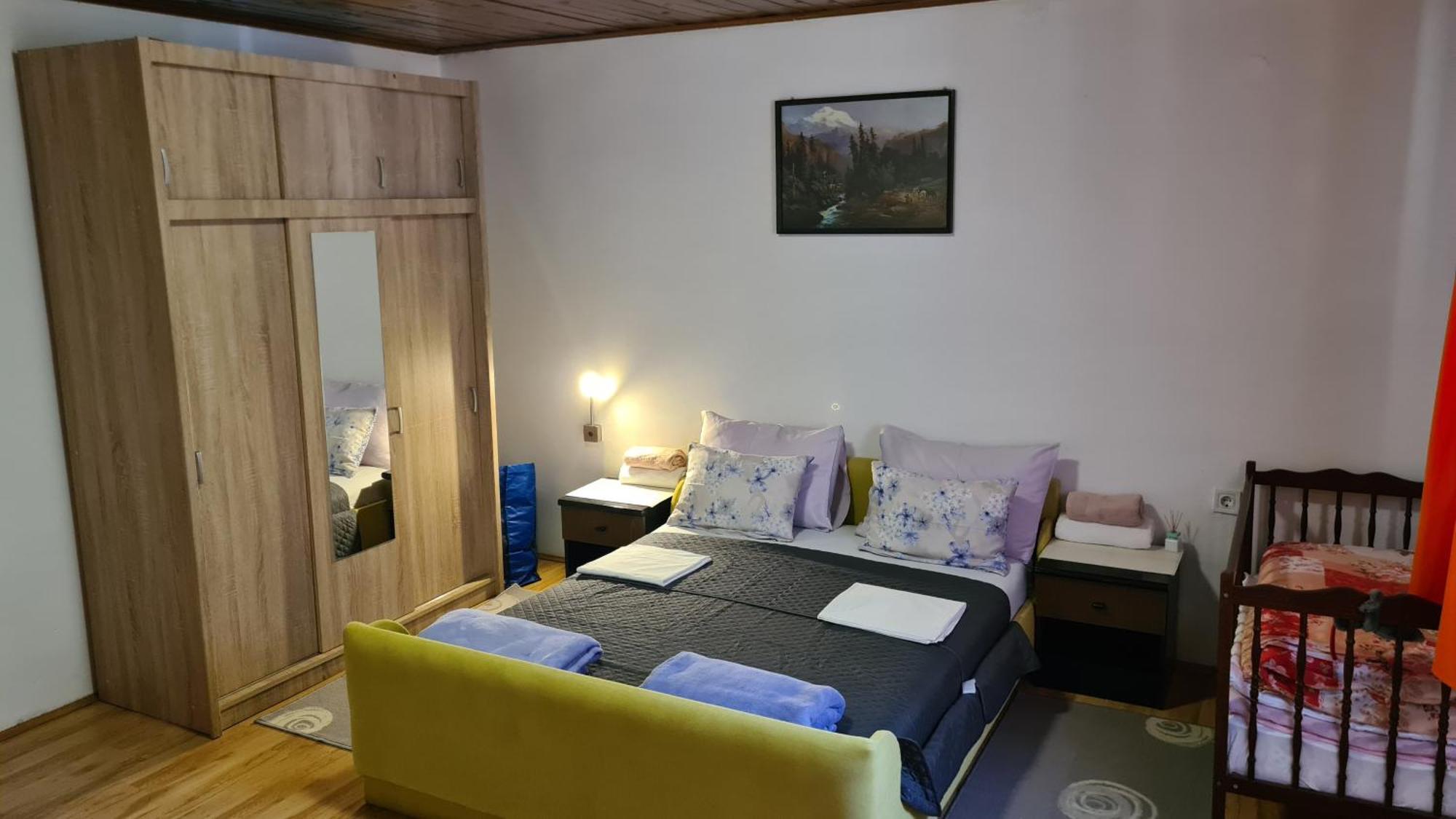 Holiday Home Radocaj Slunj Ngoại thất bức ảnh