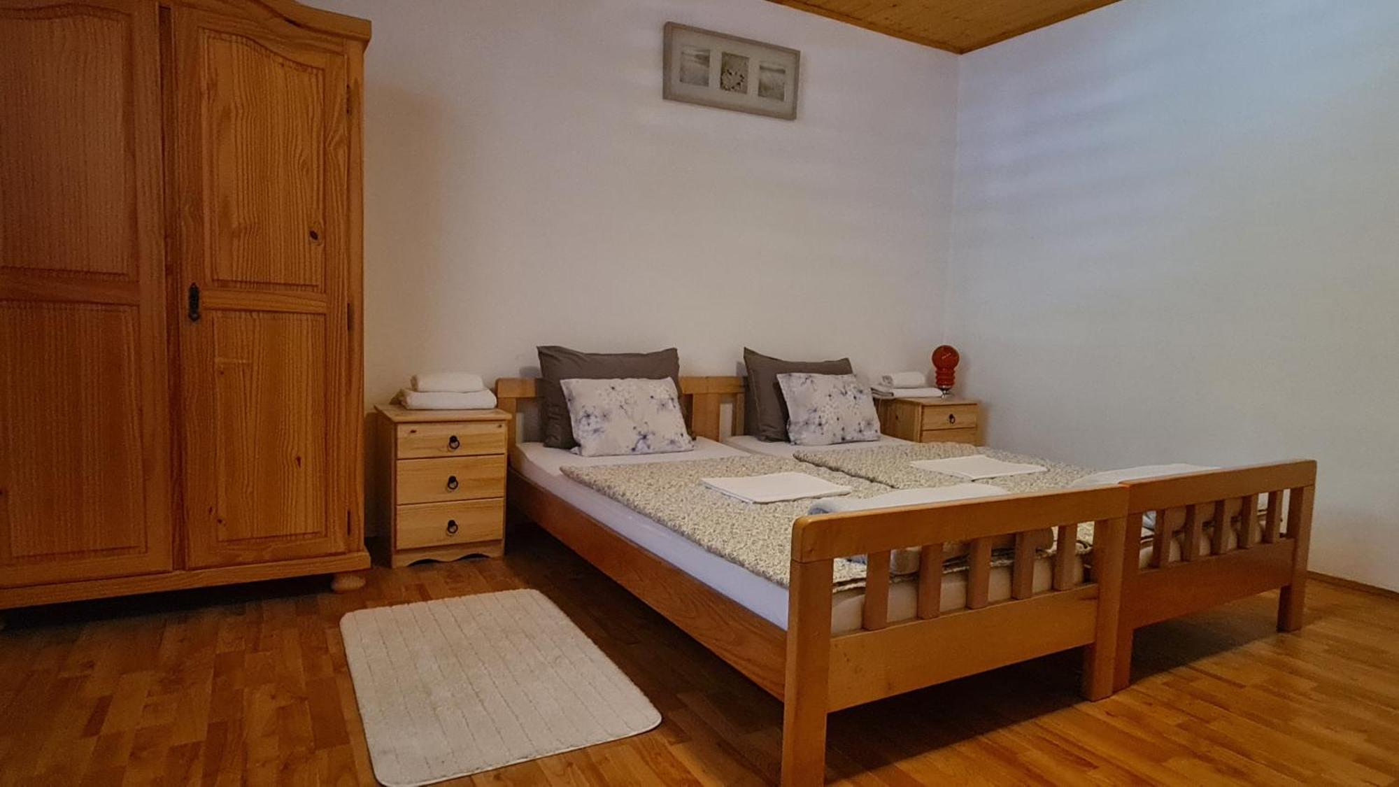 Holiday Home Radocaj Slunj Ngoại thất bức ảnh