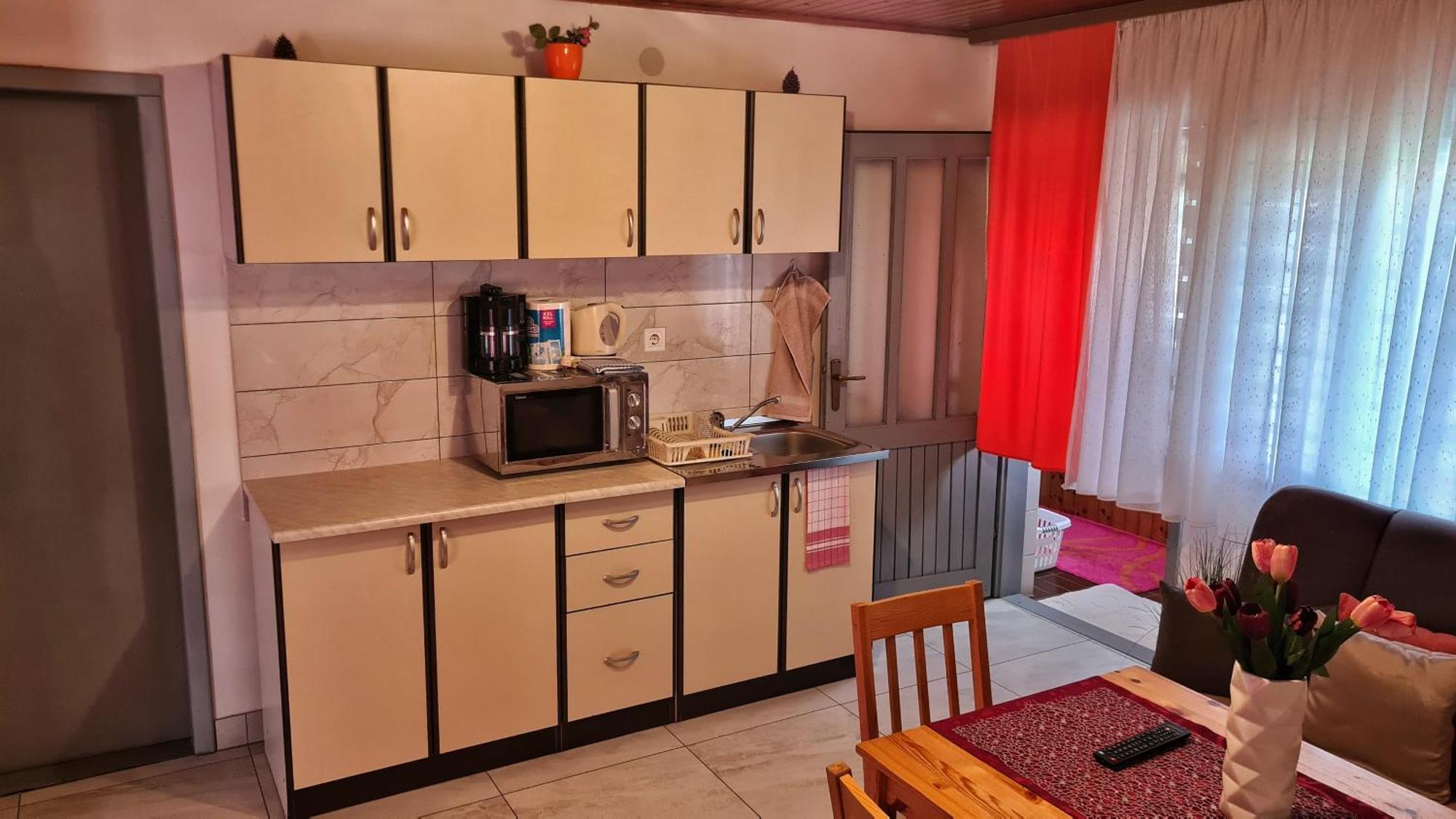 Holiday Home Radocaj Slunj Ngoại thất bức ảnh
