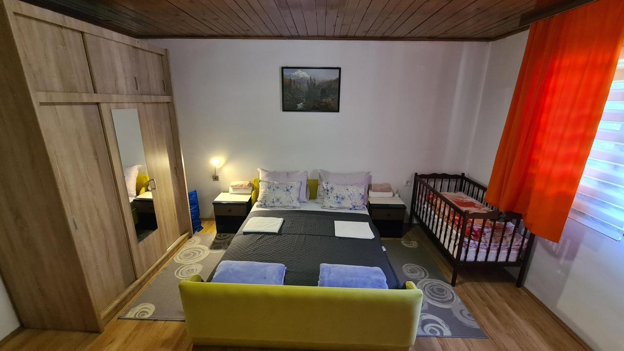 Holiday Home Radocaj Slunj Ngoại thất bức ảnh