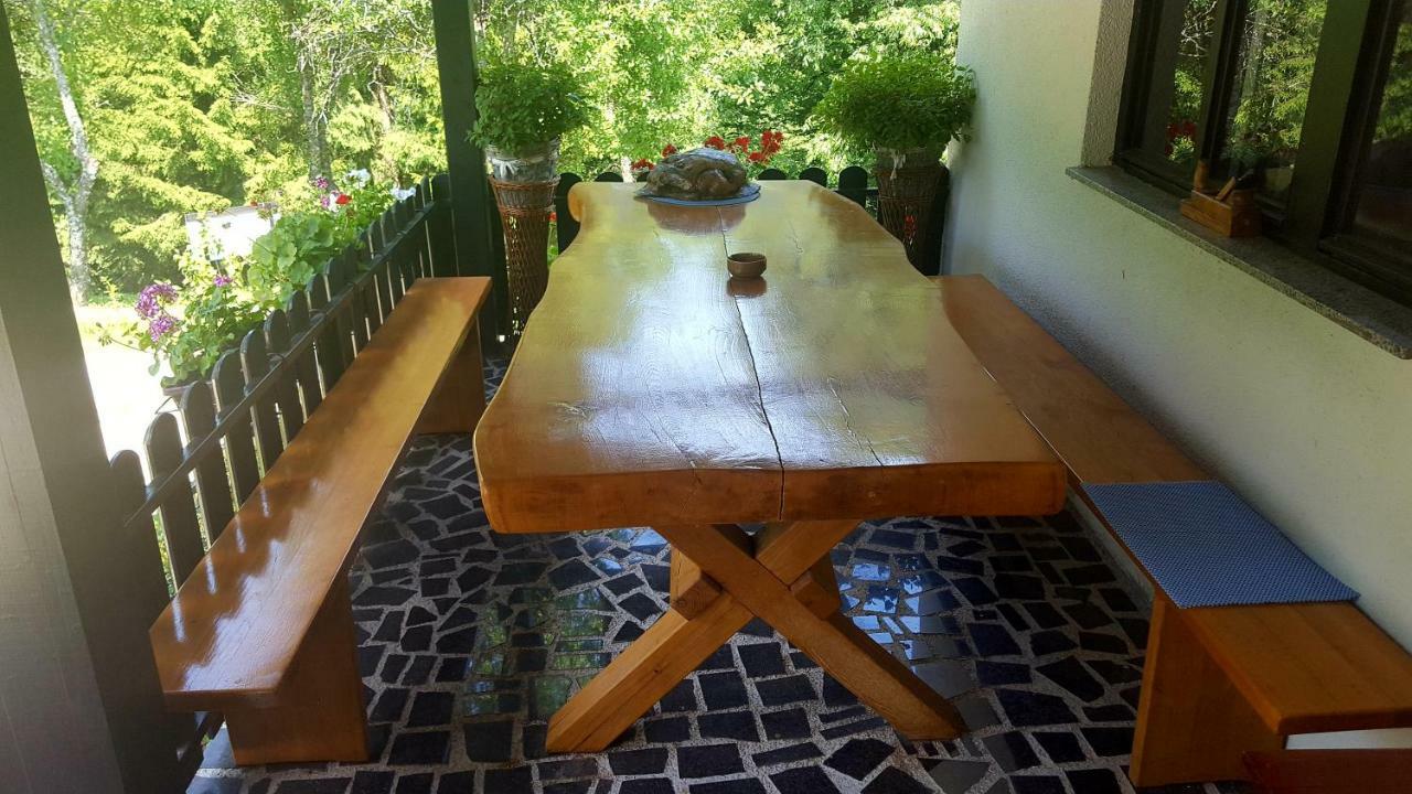 Holiday Home Radocaj Slunj Ngoại thất bức ảnh