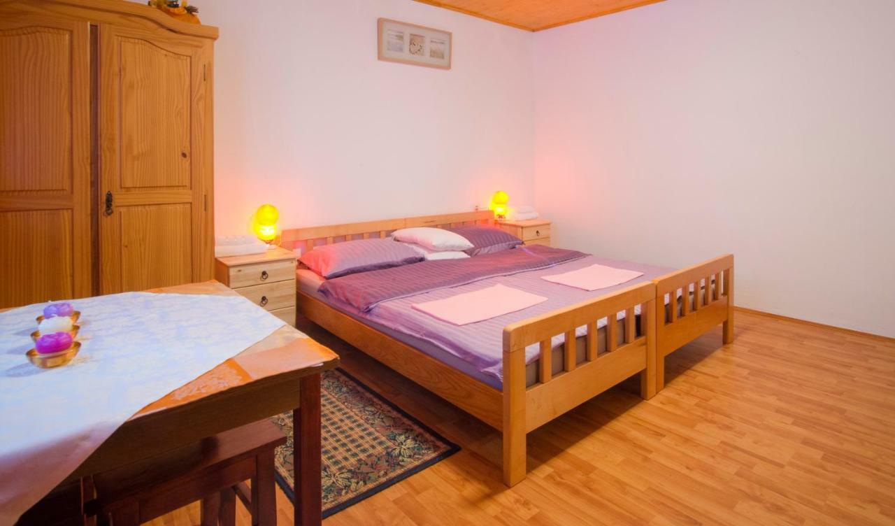 Holiday Home Radocaj Slunj Ngoại thất bức ảnh